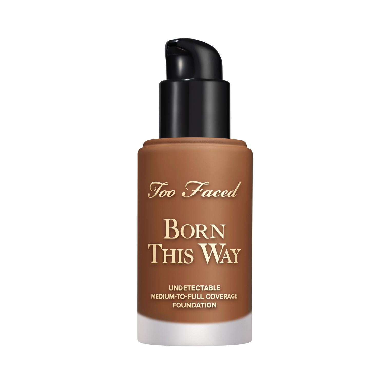 BORN THIS WAY NATURAL FINISH (BASE DE MAQUILLAJE)